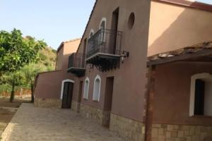 Casa Romana, Чефалу