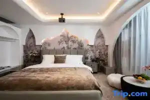 MIAN Sea-view hotel, Дали