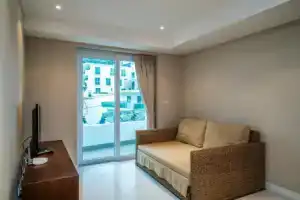Kata Ocean View Condominium - 1 bdr Mountain View Apartment, Ката
