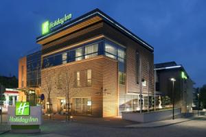 Holiday Inn Bydgoszcz, An Ihg Hotel, Быдгощ