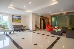 Отель «Hillside Residence Khaoyai», Бан Му Си