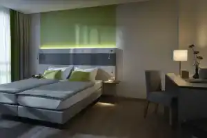 Bfw Hotel, Нюрнберг