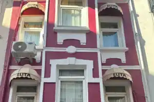 Elita House, Стамбул