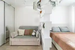 ArendaGrad на проспекте Нахимовский 33/2, Москва