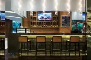 Millenium Hongqiao, Шанхай
