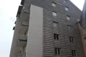 Okolo Kanatki, Гудаури