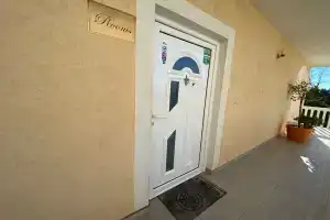 Vila Danica, Стамбул
