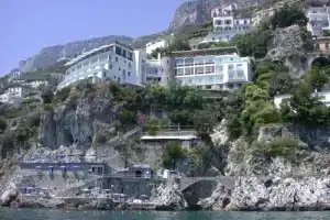 Hotel «Miramalfi», Амальфи