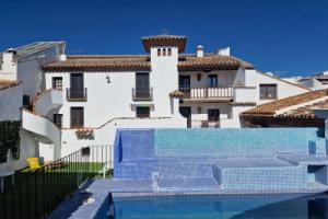 Canaan Boutique Hotel Ronda, Ронда