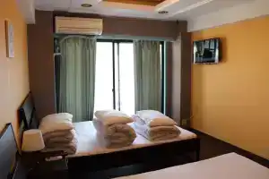Sophiearth Apartment, Токио