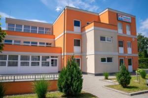 Arkánum Hotel, Балатонмарияфюрдо