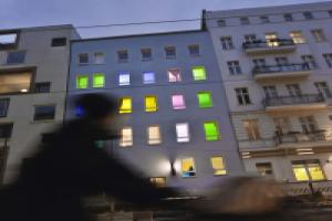 Old Town Hostel, Берлин