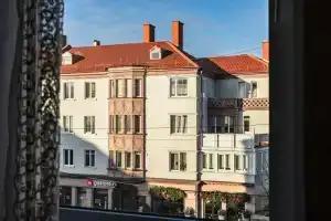 Апартаменты на проспекте Мира 53А, Калининград