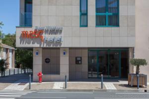 Best Western Premier Masqhotel, Ла-Рошель