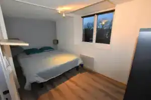 Appartement Dunkerque Centre 4 personnes - Parking gratuit-, Дюнкерк
