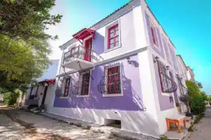 Corallia Ada Hotel, Бозджаада