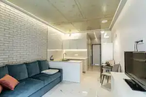 LetoApart на улице Таманская 121к16, Анапа