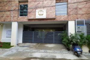 Отель «The Continentti Whitefield», Бангалор