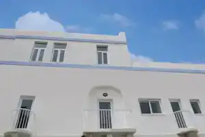 Nula Apartments, Пемброк