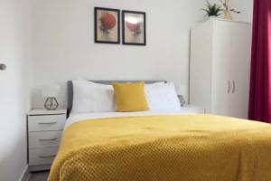 Free Parking/city Centre/long Stay/local Stores, Бирмингем
