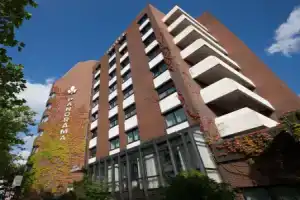 Hotel «Panorama Hamburg-Billstedt», Гамбург