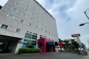 Business Hotel Taihei Annex, Мацуяма