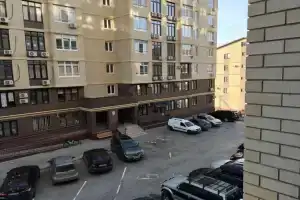 Апартаменты на Ленина 180А/5, Анапа