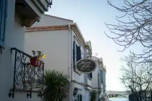 Ferahi Evler Boutique Hotel, Айвалык