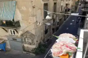Мини-отель «Toledo Relax», Неаполь