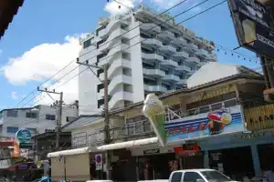 Grand Hotel, Паттайя