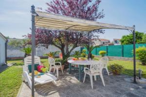 House Elena Torre del Lago Puccini, Торре-дель-Лаго-Пуччини