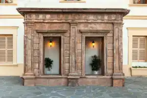 Grand Hotel Villa de France, Танжер
