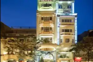 Silk Queen Hotel Hang Gai, Ханой