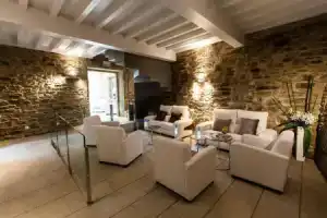 Hotel «Montenegro Compostela», Сантьяго-де-Компостела