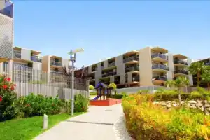 Apartamentos Paradise 46, Салоу