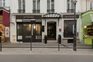 Monsieur Cadet Hotel & Spa, Париж