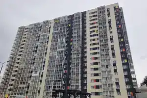 Апартаменты на улице Киренская 46/1, Иркутск