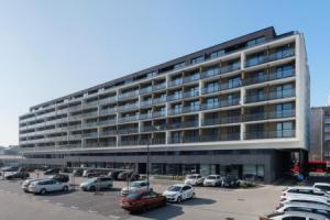 Central Point by Zoom Apartments, Братислава
