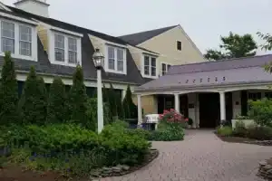The Inn at Leola Village, Ланкастер