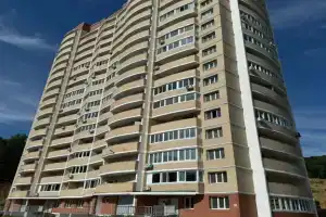 Апартаменты на улице Полковника Фесюна 17, Владивосток