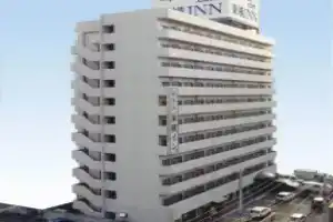 Отель «Toyoko Inn», Корияма