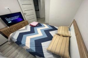 Уютная квартира на улице Оружейников 3/1, Ижевск