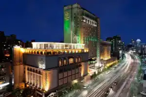 Отель «Imperial Palace Seoul», Сеул