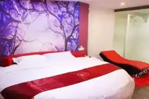 Thankyou Inn (Shenzhen Bantian Wuhe subway station Huawei), Шэньчжэнь