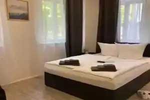 Appartment Stadtgarten, Тутлинген
