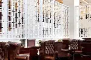 Отель «Royal Kuningan», Джакарта