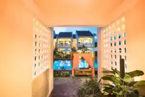 Hoi An Village Villas, Хой Ан