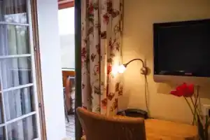 Hotel «Adler Bärental», Фельдберг