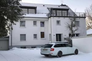 Ferienwohnungen Licher, Винтерберг