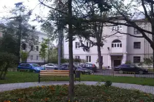 Жилое помещение Dukat, Внуково